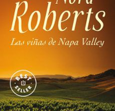 Libros de audio descargables gratis en línea LAS VIÑAS DE NAPA VALLEY