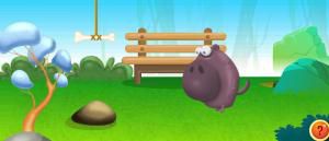 Naughty hippo adventure soluce