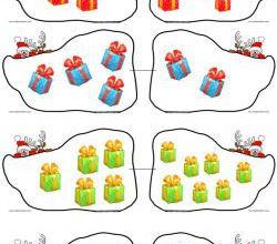 activités autour de Noël