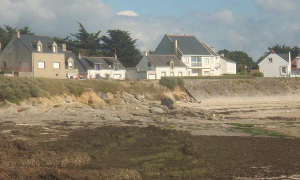 UN WEEK END BRETON ENSOLEILLE EN SEPTEMBRE (Lerat en Piriac)