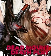 Read online: Dead Mount Death Play Tome 2