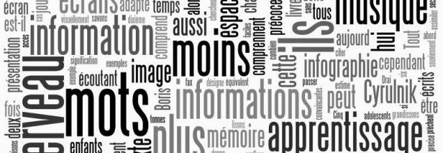 Mots à mots - Un premier livre pour Anne Sylvestre