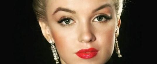 photo marilyn monroe