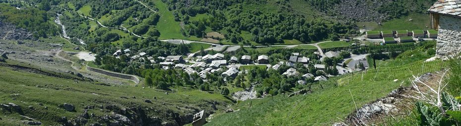En Haute Maurienne