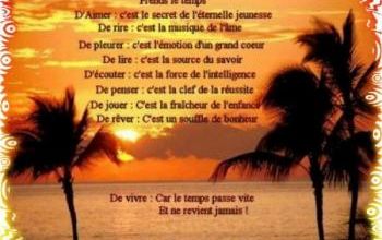 Pensées