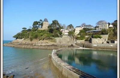Dinard - Ile et Vilaine - 2018