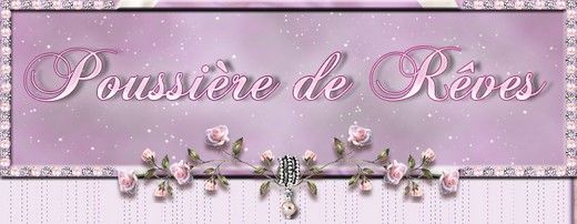 Poussière de Rêves