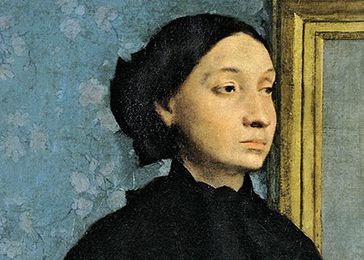 Parmi toutes les autres, Hélène Veyssier (Buchet-Chastel)
