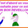 On ne rate pas l'humour du dimanche chez les "TIOT"