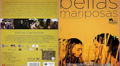 Bellas Mariposas / Pretty Butterflies. 2012. FULL-HD.