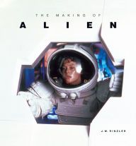 Free audio books to download on mp3 The Making of Alien MOBI ePub