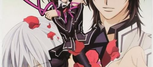 Vampire knight