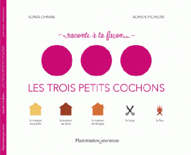 Raconte à ta façon