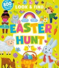 DOWNLOADS Easter Hunt