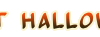 Halloween jeu et signature 
