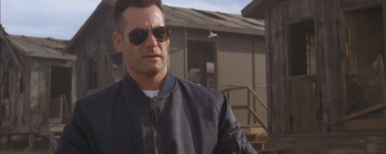 Que sont-ils devenus ? Adrian Pasdar 