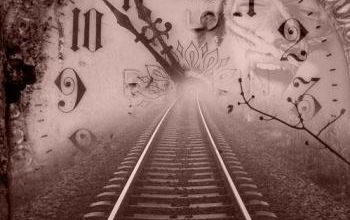 LE VOYAGE DANS LE TEMPS