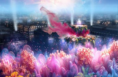 TODEM dévoile la vidéo Envolée Mon Ange