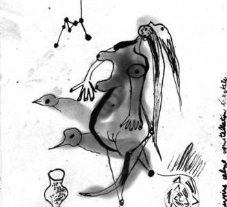 * Marc Girard : La Potière