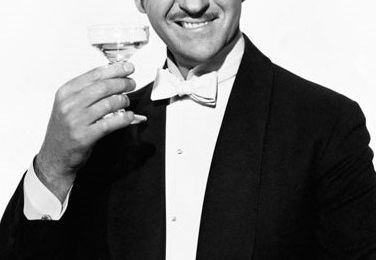DAVID NIVEN BOX OFFICE