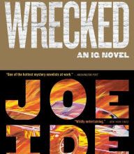 [Kindle] Wrecked download