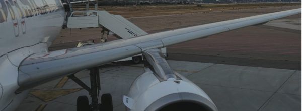 Voyage pendant douze heures aux côtés du personnel d’Air Corsica.