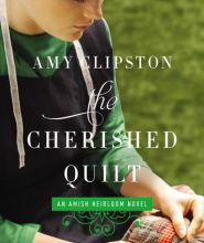 Read online: The Cherished Quilt