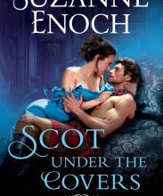 [Pdf/ePub] Scot Under the Covers: The Wild Wicked Highlanders by Suzanne Enoch download ebook