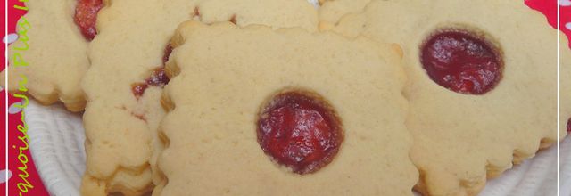 Fraises de MAI ...