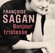 Descargar [PDF] {EPUB} BONJOUR TRISTESSE