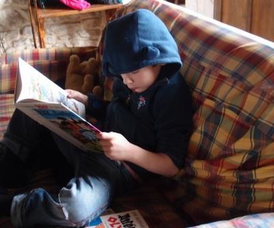 Ils sont venus, ils sont repartis