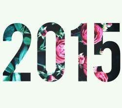 Happy New Year!
