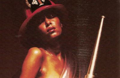 Ohio Players : Fire