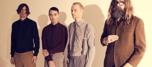 The Amplifetes : un coup de coeur comme on en a rarement.