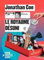 Jonathan Coe, Le royaume désuni, Ecoutez lire