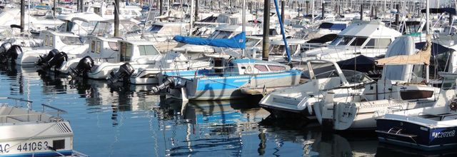 Reflets à Arcachon (33)
