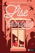 Lise et les hirondelles, Sophie ADRIANSEN