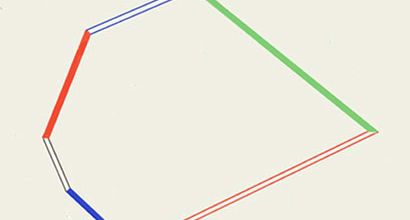 Hans Jörg Glattfelder / Galerie Lahumière