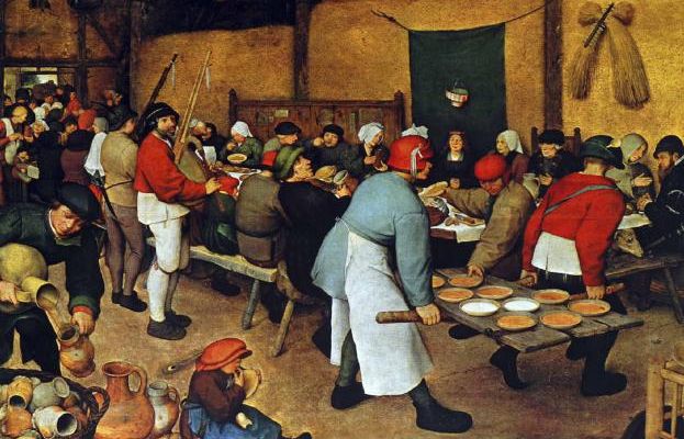 Préparez-vous à une soirée joyeuse ou difficile