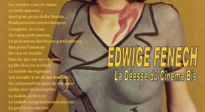 Edwige Fenech revient... 