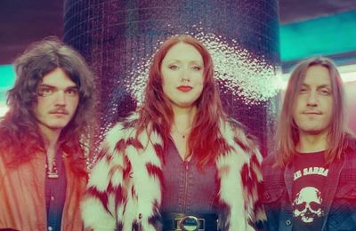 HIPPIE DEATH CULT - Les détails du EP live Live At The Star Theater ; Live Video "Toxic Annihilator"