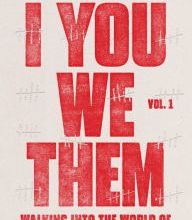 Download ebook for free I You We Them: Volume 1: Walking into the World of the Desk Killer English version RTF PDF DJVU 9780374174378