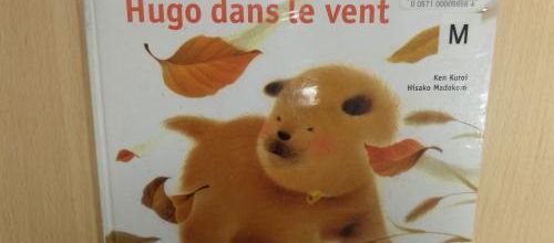 A la découverte de livres