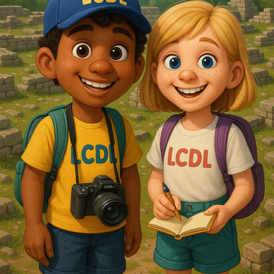 L'oppidum de Bibractre / Bourgogne Franche Comté