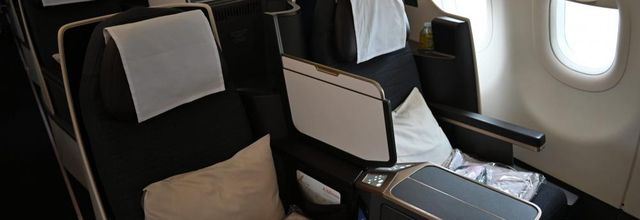 Riyadh Air  |  Vers une expérience passager innovante ?