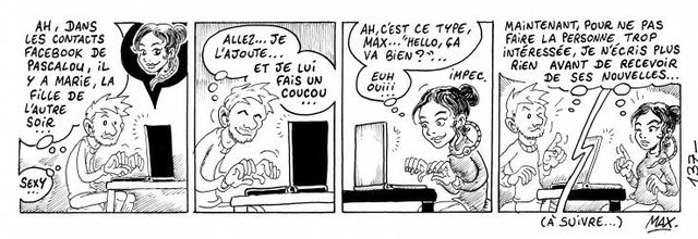 Strip 137