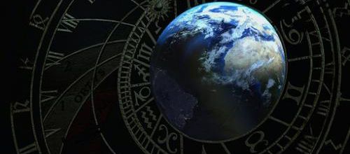 monthly planetary movement