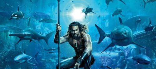 BOX OFFICE WORLDWIDE DU 7 DECEMBRE 2018 AU 9 DECEMBRE 2018