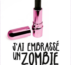 [Lecture] J'ai embrassé un zombie (et j'ai adoré) (Adam Selzer)