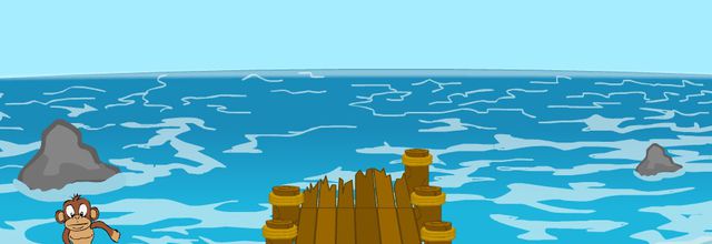 PlayItOnline - Break free the deserted island